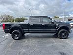 Used 2020 Ford F-350 Lariat Crew Cab 4x4, Pickup for sale #NT6340A - photo 10