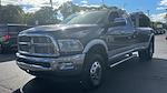 Used 2016 Ram 3500 Laramie Crew Cab 4x4, Pickup for sale #NT6343A - photo 41