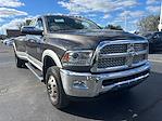 Used 2016 Ram 3500 Laramie Crew Cab 4x4, Pickup for sale #NT6343A - photo 1