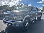 Used 2016 Ram 3500 Laramie Crew Cab 4x4, Pickup for sale #NT6343A - photo 15