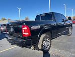 Used 2022 Ram 2500 Longhorn Crew Cab 4x4, Pickup for sale #NT6345A - photo 2