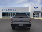 New 2024 Ford Ranger Lariat SuperCrew Cab 4x4, Pickup for sale #NT6349 - photo 5