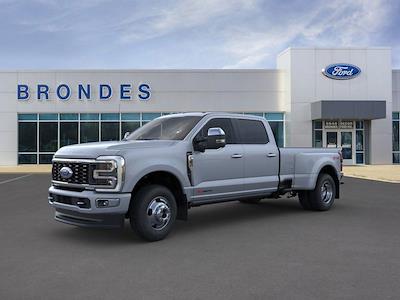 New 2024 Ford F-350 Platinum Crew Cab 4x4, Pickup for sale #NT6372 - photo 1