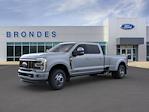 New 2024 Ford F-350 Platinum Crew Cab 4x4, Pickup for sale #NT6372 - photo 1