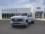 New 2024 Ford F-350 Platinum Crew Cab 4x4, Pickup for sale #NT6372 - photo 3