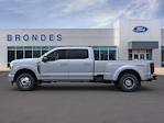 New 2024 Ford F-350 Platinum Crew Cab 4x4, Pickup for sale #NT6372 - photo 4