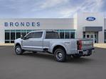 New 2024 Ford F-350 Platinum Crew Cab 4x4, Pickup for sale #NT6372 - photo 2