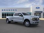 New 2024 Ford F-350 Platinum Crew Cab 4x4, Pickup for sale #NT6372 - photo 7