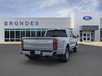 New 2024 Ford F-350 Platinum Crew Cab 4x4, Pickup for sale #NT6372 - photo 8