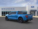 New 2024 Ford F-150 STX SuperCrew Cab 4x4, Pickup for sale #NT6386 - photo 2