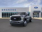 New 2024 Ford F-450 XL Crew Cab 4x4, Pickup for sale #NT6402 - photo 3