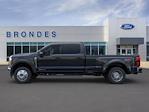 New 2024 Ford F-450 XL Crew Cab 4x4, Pickup for sale #NT6402 - photo 4