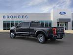 New 2024 Ford F-450 XL Crew Cab 4x4, Pickup for sale #NT6402 - photo 2