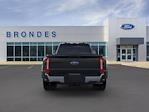 New 2024 Ford F-450 XL Crew Cab 4x4, Pickup for sale #NT6402 - photo 5