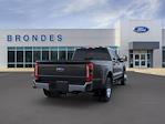 New 2024 Ford F-450 XL Crew Cab 4x4, Pickup for sale #NT6402 - photo 8