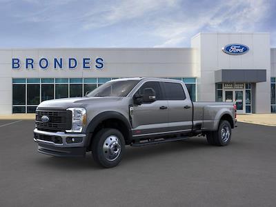 New 2024 Ford F-450 XL Crew Cab 4x4, Pickup for sale #NT6403 - photo 1