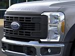 New 2024 Ford F-450 XL Crew Cab 4x4, Pickup for sale #NT6403 - photo 17