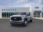 New 2024 Ford F-450 XL Crew Cab 4x4, Pickup for sale #NT6403 - photo 3