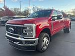 Used 2024 Ford F-350 Lariat Crew Cab 4x4, Pickup for sale #NT6411A - photo 4