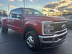 Used 2024 Ford F-350 Lariat Crew Cab 4x4, Pickup for sale #NT6411A - photo 1