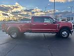 Used 2024 Ford F-350 Lariat Crew Cab 4x4, Pickup for sale #NT6411A - photo 6