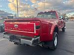 Used 2024 Ford F-350 Lariat Crew Cab 4x4, Pickup for sale #NT6411A - photo 2