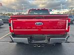 Used 2024 Ford F-350 Lariat Crew Cab 4x4, Pickup for sale #NT6411A - photo 7