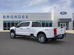 New 2024 Ford F-450 XL Crew Cab 4x4, Pickup for sale #NT6414 - photo 2