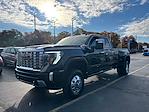 Used 2024 GMC Sierra 3500 Denali Crew Cab 4x4, Pickup for sale #NT6428A - photo 3