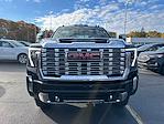 Used 2024 GMC Sierra 3500 Denali Crew Cab 4x4, Pickup for sale #NT6428A - photo 7