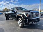 Used 2024 GMC Sierra 3500 Denali Crew Cab 4x4, Pickup for sale #NT6428A - photo 1