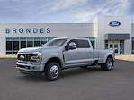 New 2024 Ford F-450 Platinum Crew Cab 4x4, Pickup for sale #NT6432 - photo 1