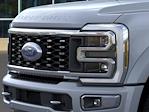 New 2024 Ford F-450 Platinum Crew Cab 4x4, Pickup for sale #NT6432 - photo 17