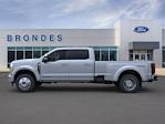 New 2024 Ford F-450 Platinum Crew Cab 4x4, Pickup for sale #NT6432 - photo 4