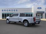 New 2024 Ford F-450 Platinum Crew Cab 4x4, Pickup for sale #NT6432 - photo 2