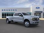 New 2024 Ford F-450 Platinum Crew Cab 4x4, Pickup for sale #NT6432 - photo 7