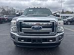 Used 2011 Ford F-350 Lariat Crew Cab 4x2, Flatbed Truck for sale #NT6443B - photo 4