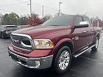 Used 2017 Ram 1500 Longhorn Crew Cab 4x4, Pickup for sale #NT6444B - photo 3