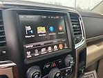 Used 2017 Ram 1500 Longhorn Crew Cab 4x4, Pickup for sale #NT6444B - photo 35