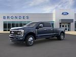 New 2024 Ford F-450 Platinum Crew Cab 4x4, Pickup for sale #NT6452 - photo 1