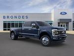 New 2024 Ford F-450 Platinum Crew Cab 4x4, Pickup for sale #NT6452 - photo 7