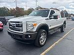 Used 2016 Ford F-250 Lariat Crew Cab 4x4, Pickup for sale #NT6453A - photo 5