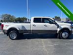 Used 2019 Ford F-450 King Ranch Crew Cab 4x4, Pickup for sale #NT6454A - photo 25