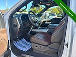 Used 2019 Ford F-450 King Ranch Crew Cab 4x4, Pickup for sale #NT6454A - photo 8