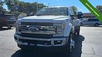 Used 2019 Ford F-450 King Ranch Crew Cab 4x4, Pickup for sale #NT6454A - photo 7