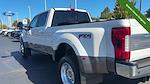 Used 2019 Ford F-450 King Ranch Crew Cab 4x4, Pickup for sale #NT6454A - photo 11