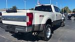 Used 2019 Ford F-450 King Ranch Crew Cab 4x4, Pickup for sale #NT6454A - photo 2