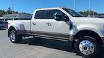 Used 2019 Ford F-450 King Ranch Crew Cab 4x4, Pickup for sale #NT6454A - photo 16