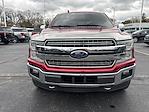 Used 2018 Ford F-150 Lariat SuperCrew Cab 4x4, Pickup for sale #NT6454B - photo 4