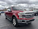 Used 2018 Ford F-150 Lariat SuperCrew Cab 4x4, Pickup for sale #NT6454B - photo 5